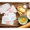 Better Kitchen Products Premium Double Sided Recipe Cards, 4 x 6 inch, Recipe Index Cards, 60PK 64580 - alternate 2
